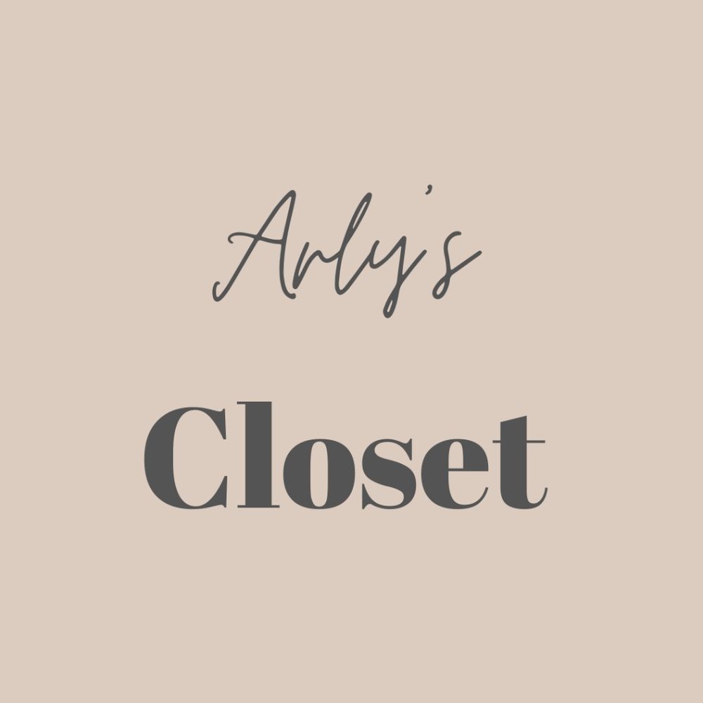 Meet your Posher, Arly